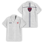 Melbourne Demons Apparels SC018