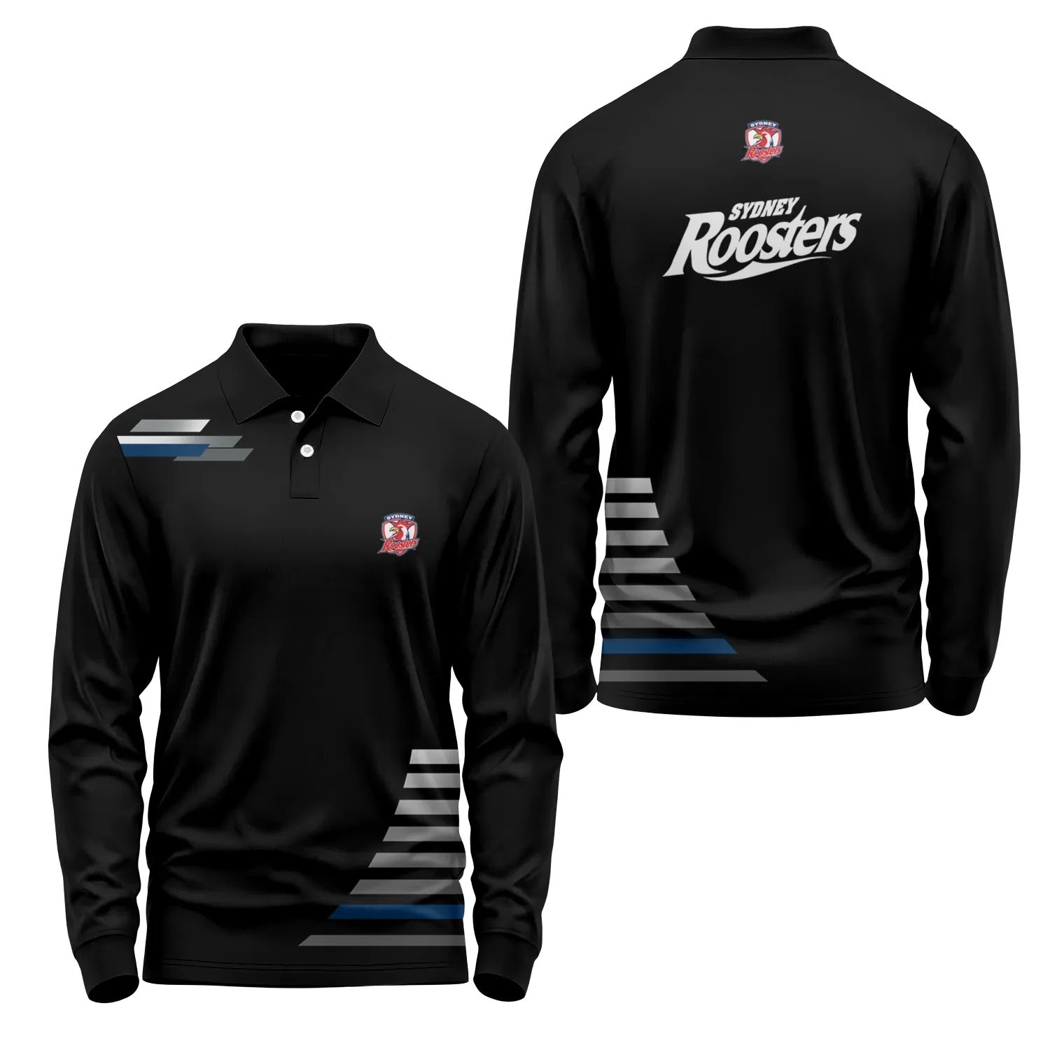 Sydney Roosters Apparels SC034