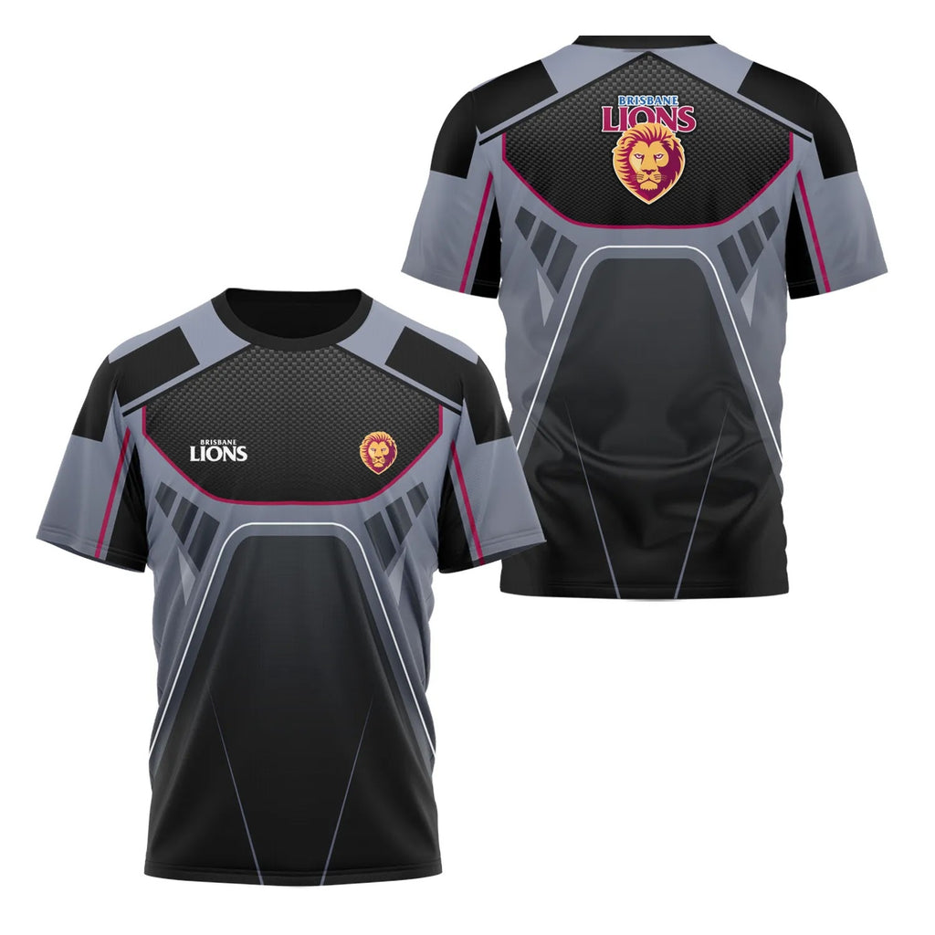 Brisbane Lions Apparels SC088