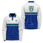 New Zealand Warriors Apparels SC015