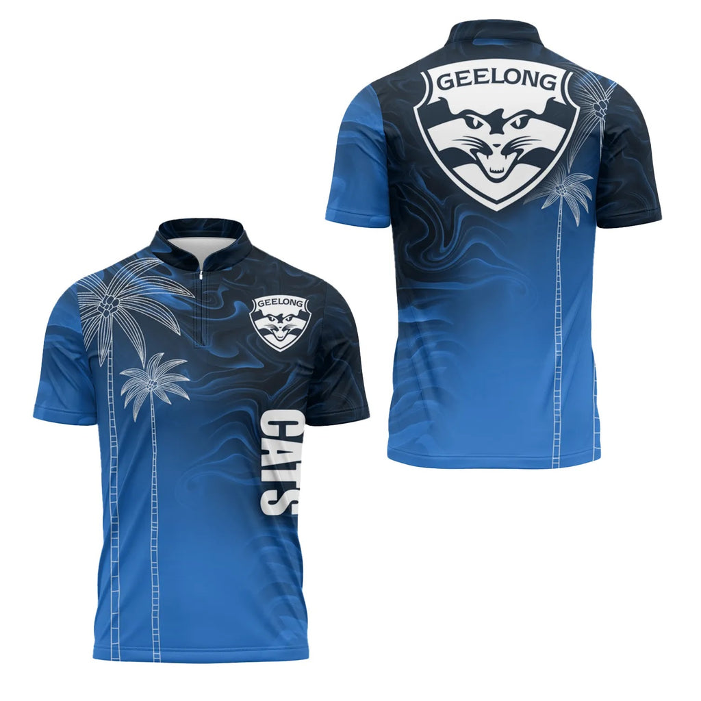 Geelong Cats Apparels SHW070