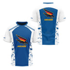Adelaide Crows Apparels SC089