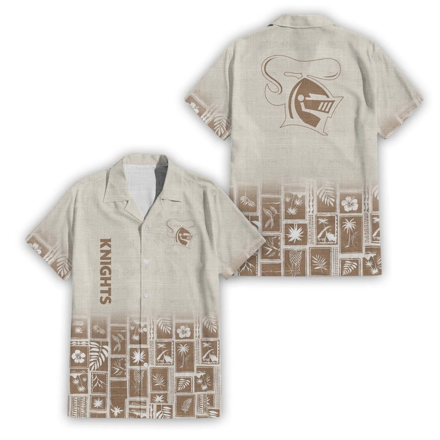 Newcastle Knights Apparels SHW067
