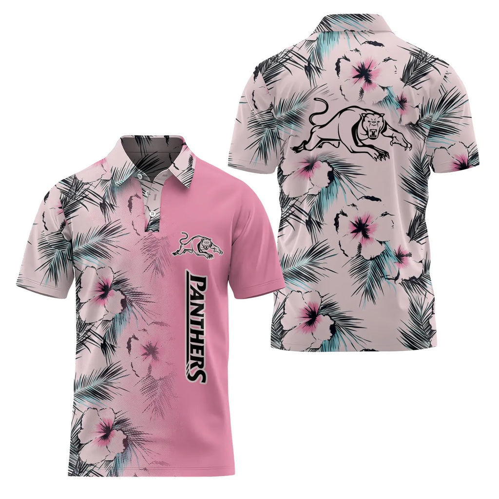 Penrith Panthers Apparels SHW056