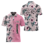 Penrith Panthers Apparels SHW056