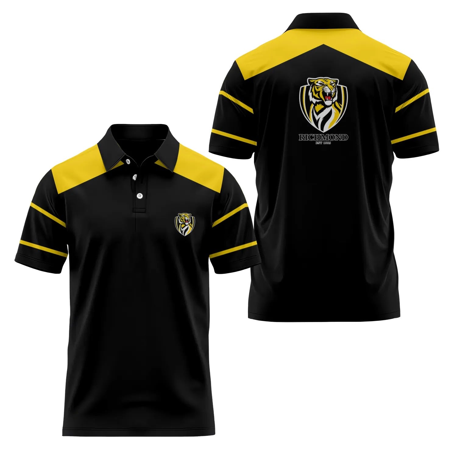 Richmond Tigers Apparels SC041