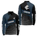 Carlton Blues Apparels SC083