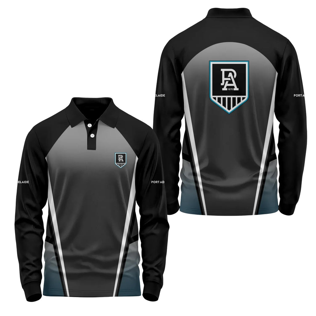 Port Adelaide Power Apparels SC037