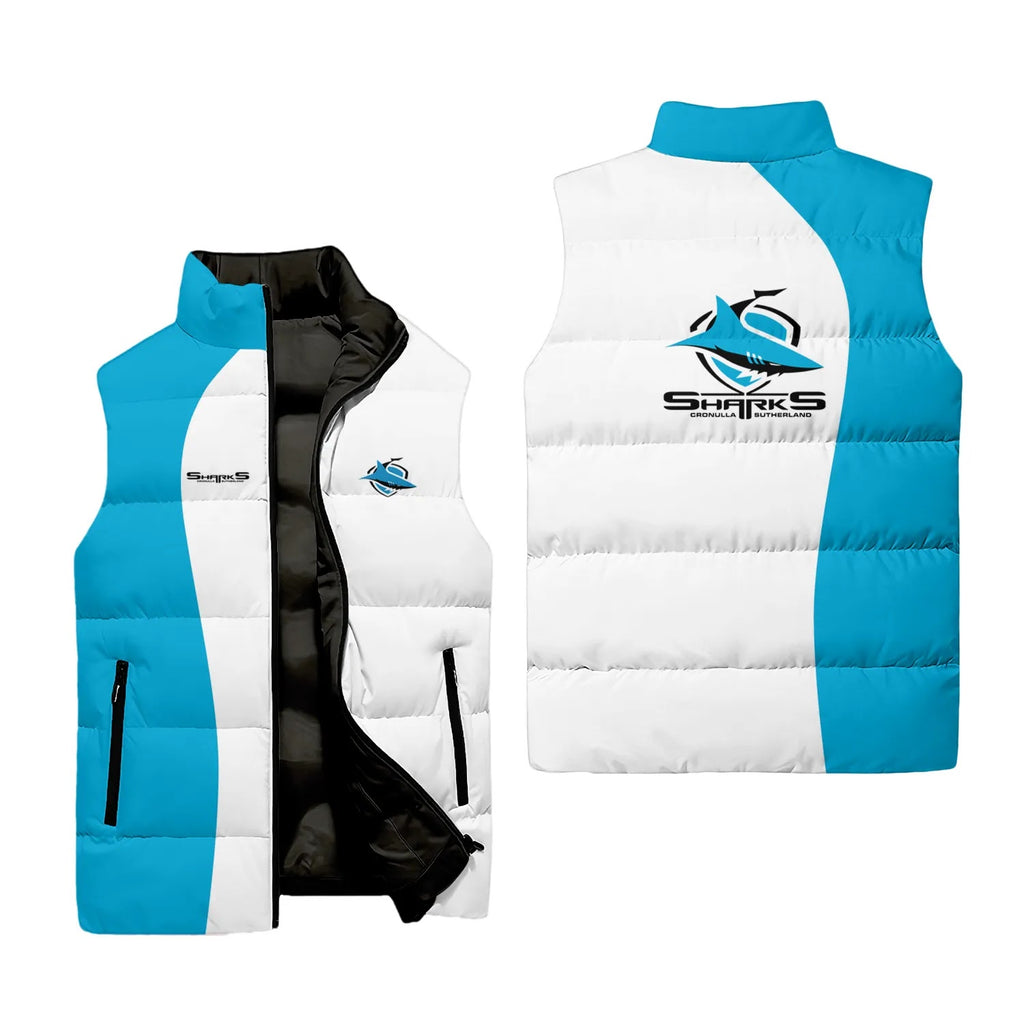 Cronulla-Sutherland Sharks Apparels SC055