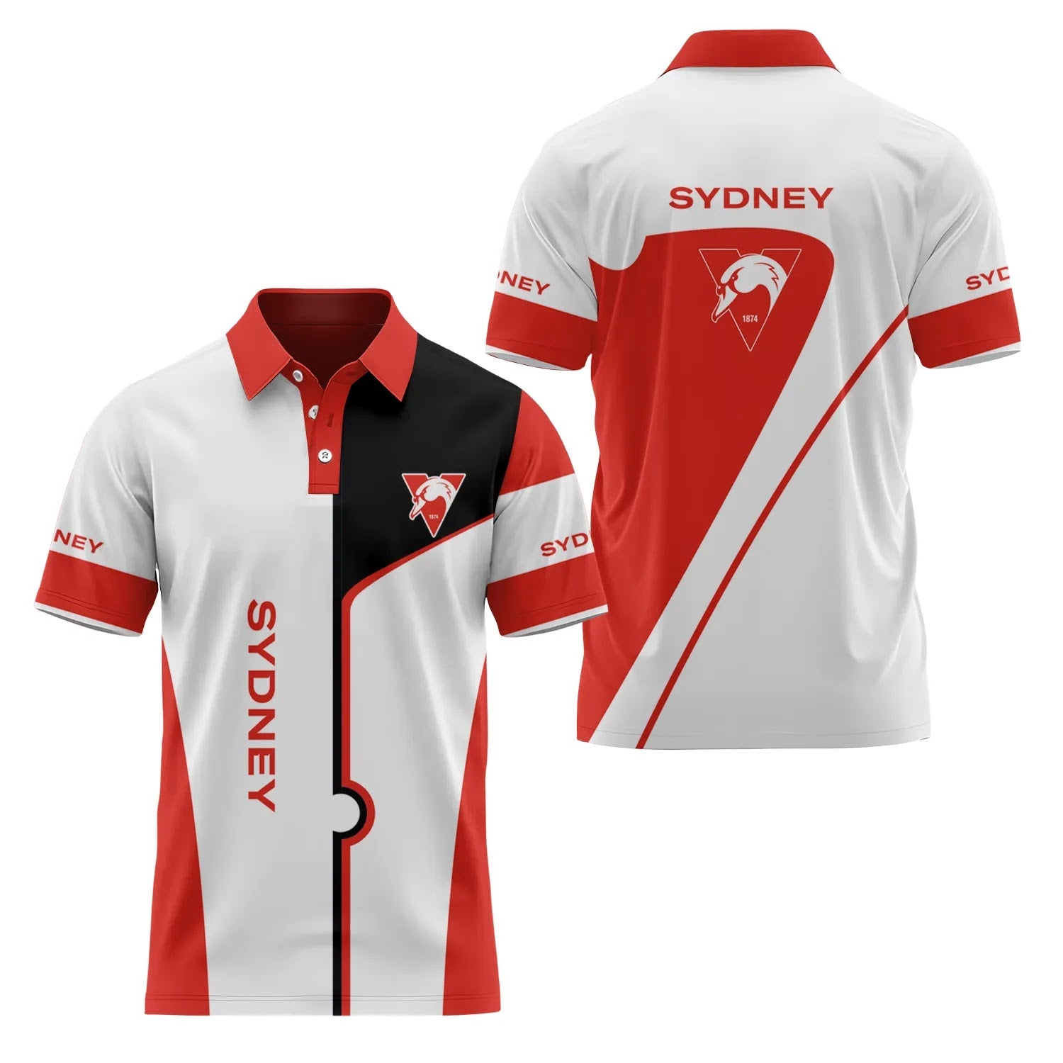 Sydney Swans Apparels SC010