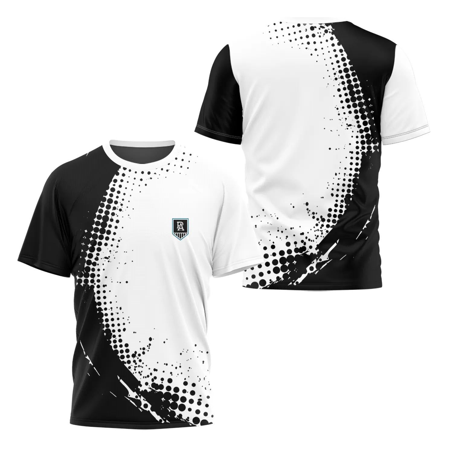 Port Adelaide Power Apparels SC095