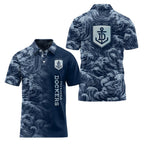 Fremantle Dockers Apparels SHW010