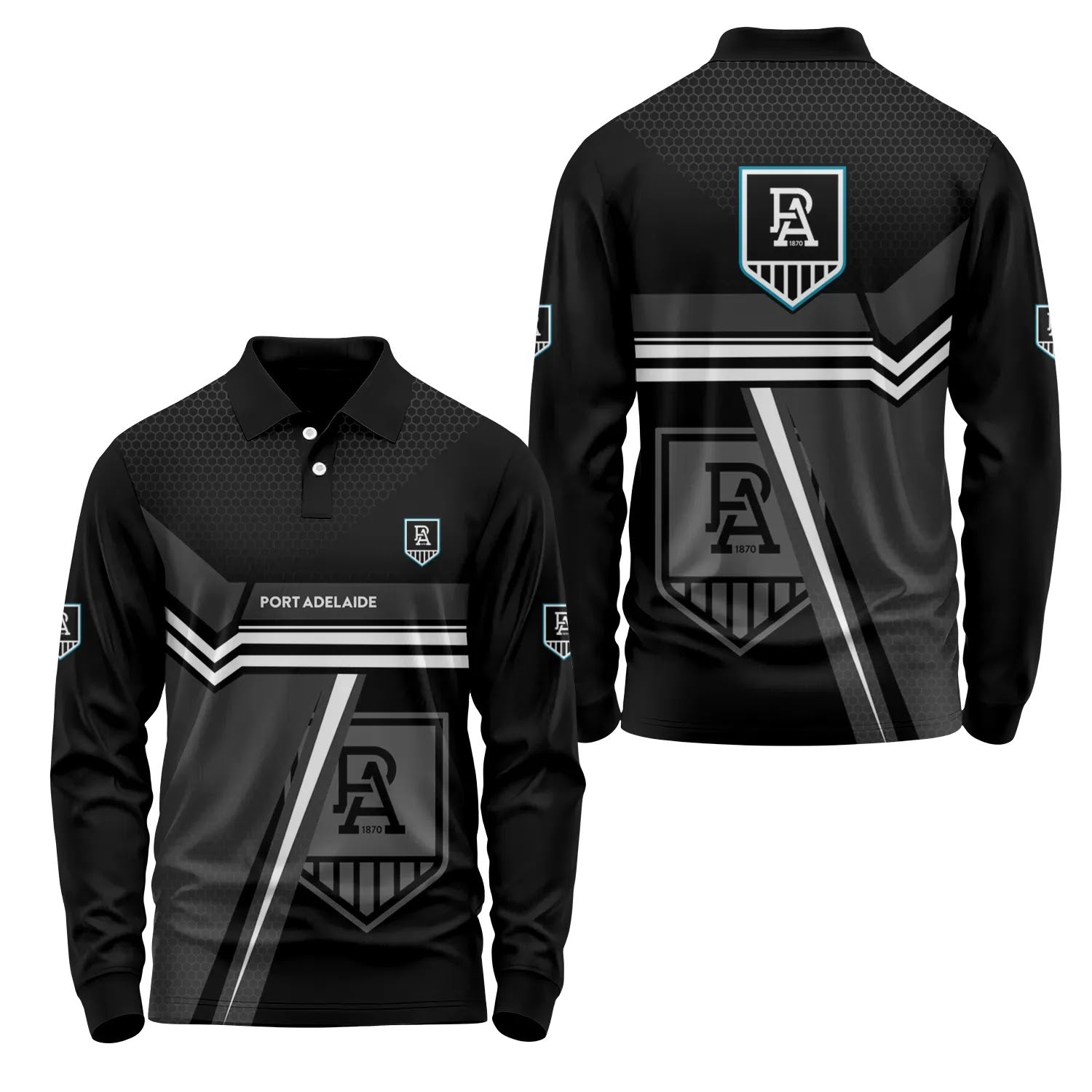 Port Adelaide Power Apparels SC071