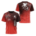St George Illawarra Dragons Apparels SHW070