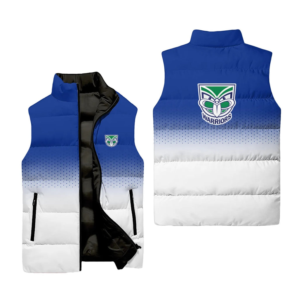 New Zealand Warriors Apparels SC094