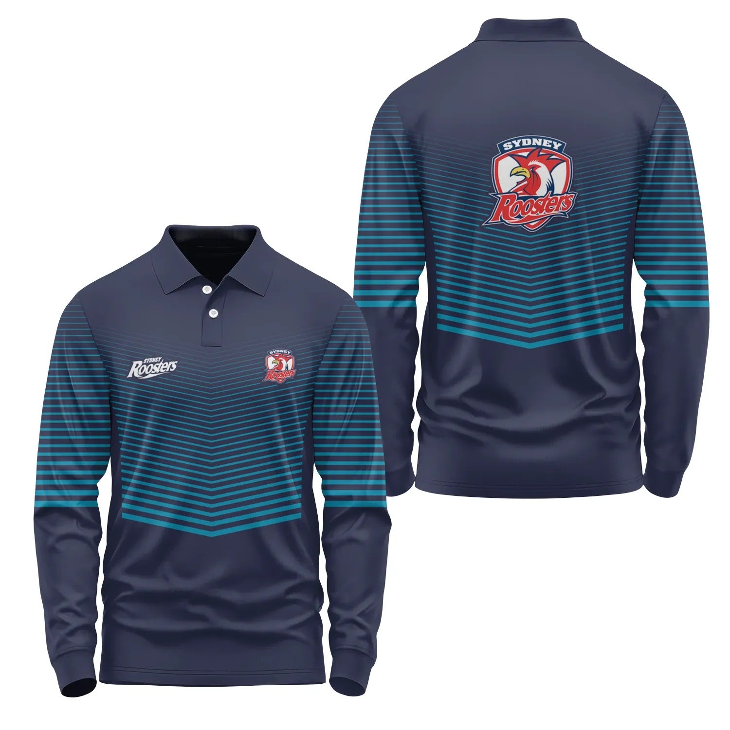 Sydney Roosters Apparels SC099