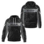 Sydney Swans Hoodie SC085