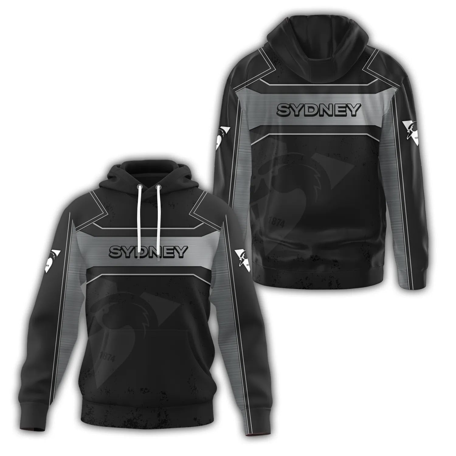 Sydney Swans Hoodie SC085