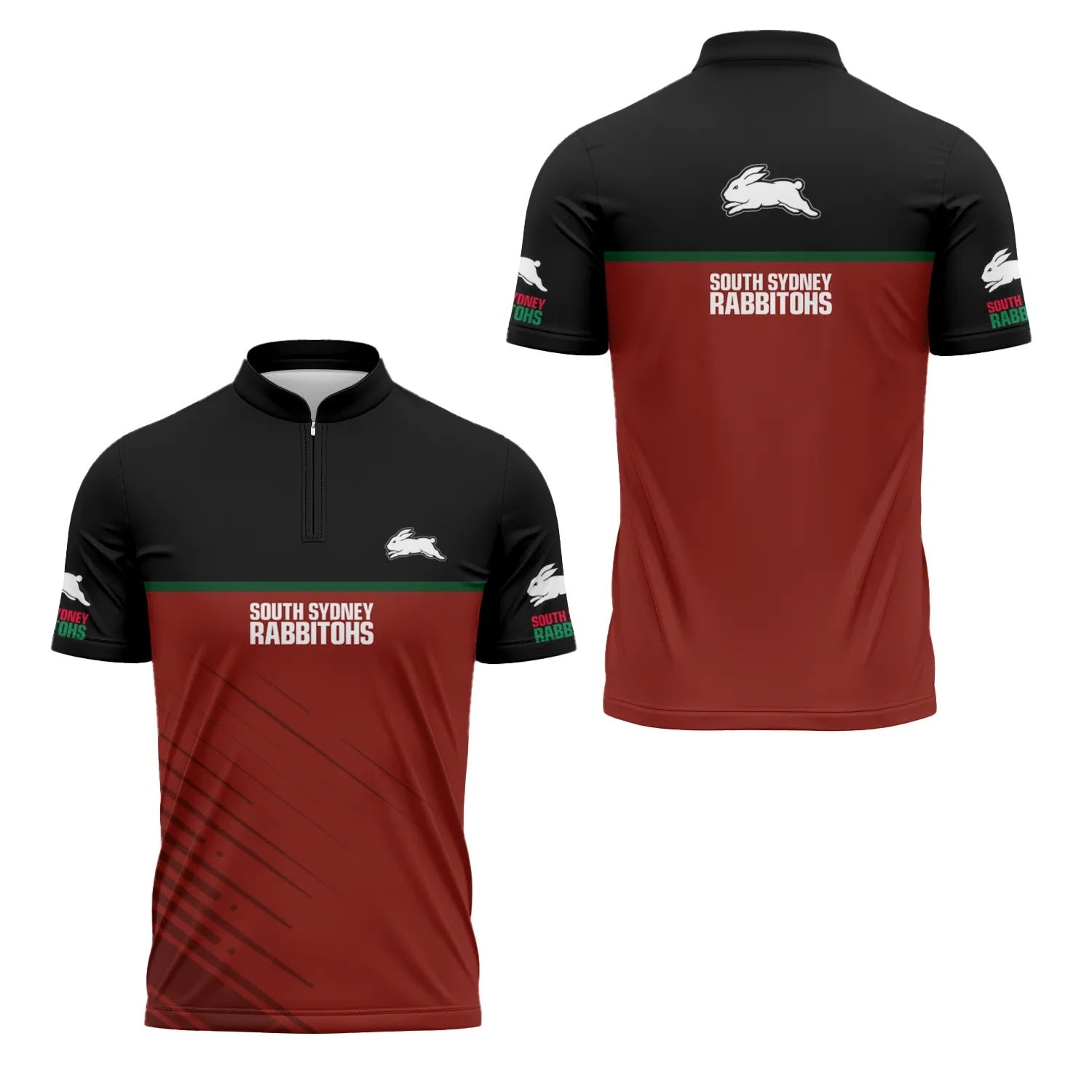 South Sydney Rabbitohs Apparels SC040