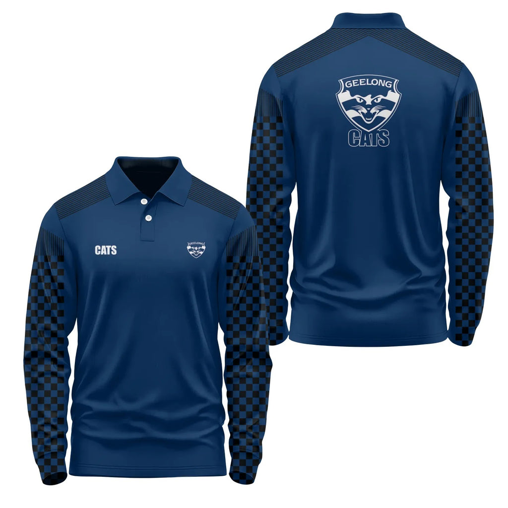 Geelong Cats Apparels SC057