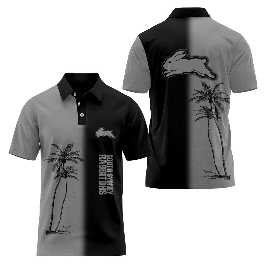 South Sydney Rabbitohs Apparels SHW037