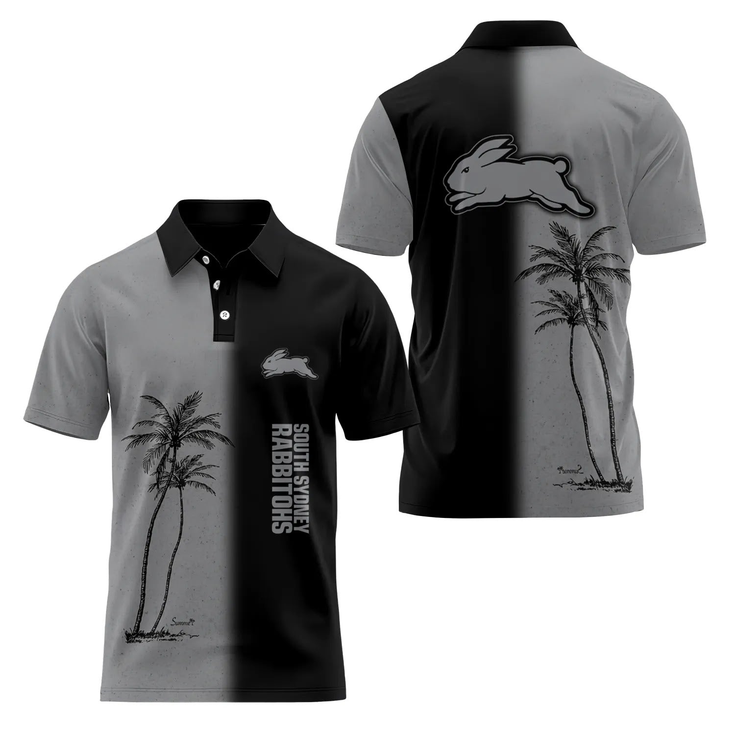South Sydney Rabbitohs Apparels SHW037