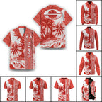 Gold Coast Suns Apparels SHW038