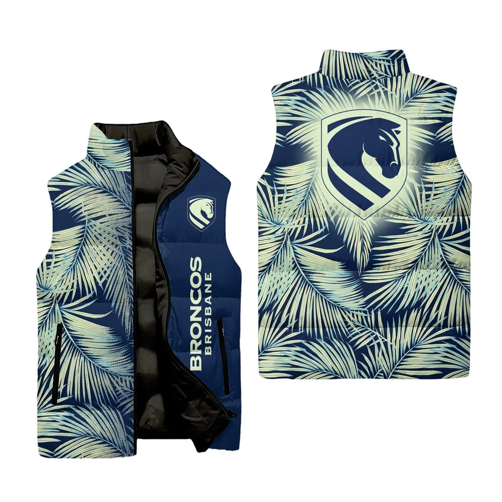 Brisbane Broncos Apparels SHW003