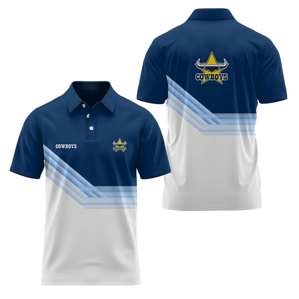 North Queensland Cowboys Apparels SC106
