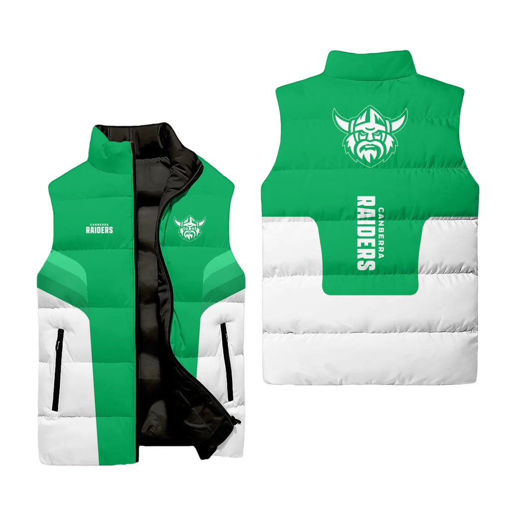 Canberra Raiders Apparels SC043
