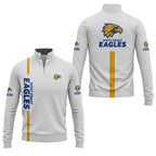 West Coast Eagles Quarter-zip Pullover SC005