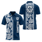 Canterbury-Bankstown Bulldogs Apparels SHW046