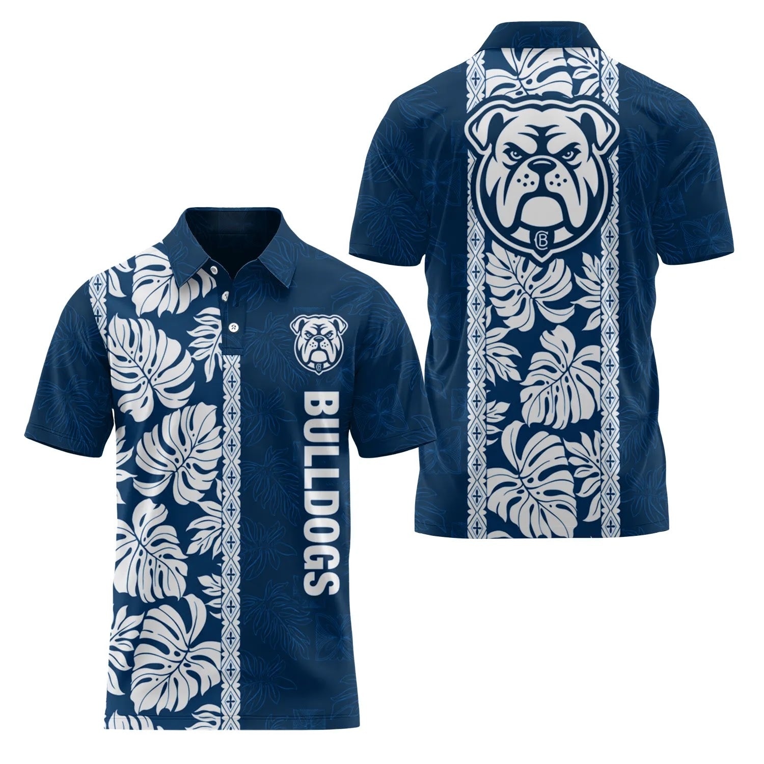 Canterbury-Bankstown Bulldogs Apparels SHW046