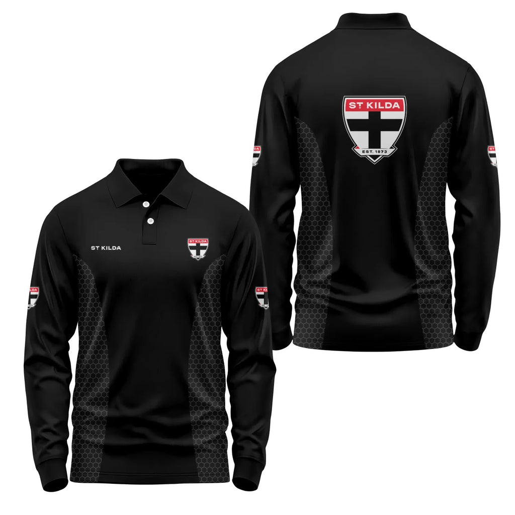 St Kilda Saints Apparels SC072
