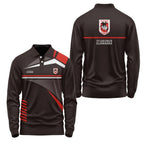 St George Illawarra Dragons Apparels SC067