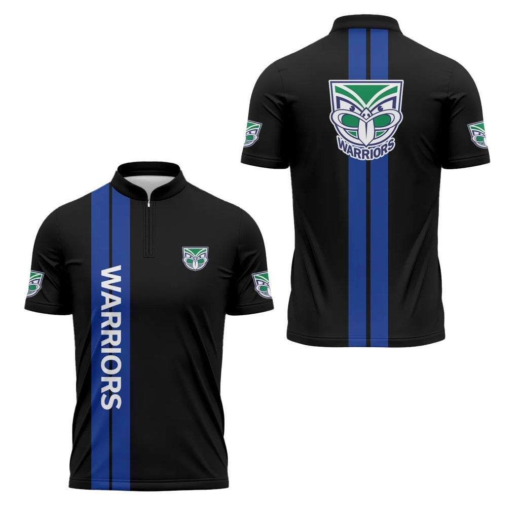 New Zealand Warriors Apparels SC013