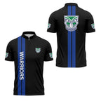 New Zealand Warriors Apparels SC013