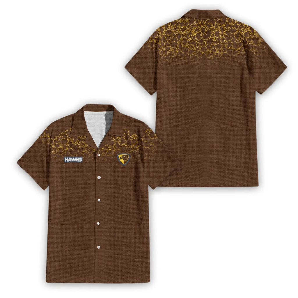 Hawthorn Hawks Apparels SC108