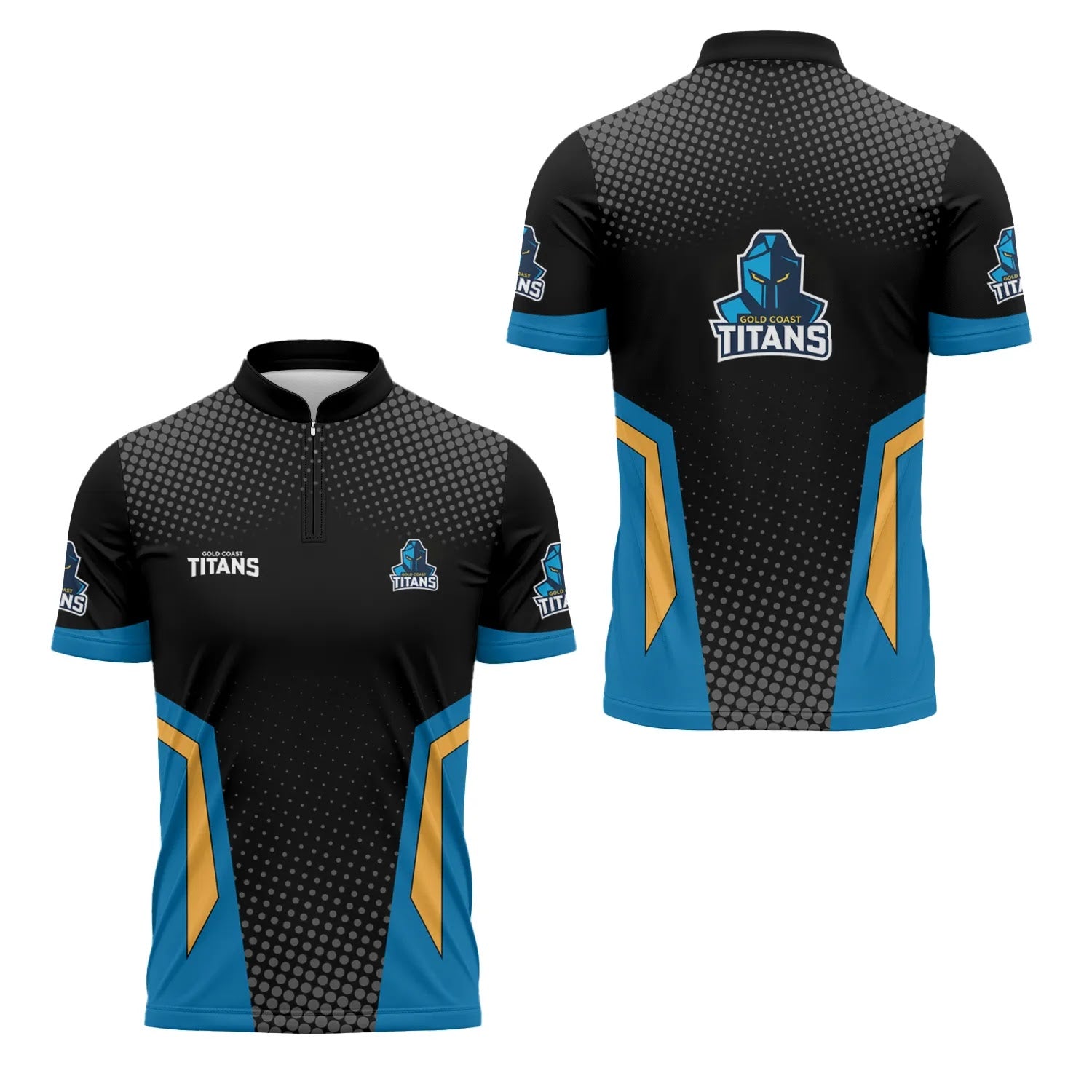 Gold Coast Titans Apparels SC032