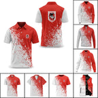 St George Illawarra Dragons Apparels SC070