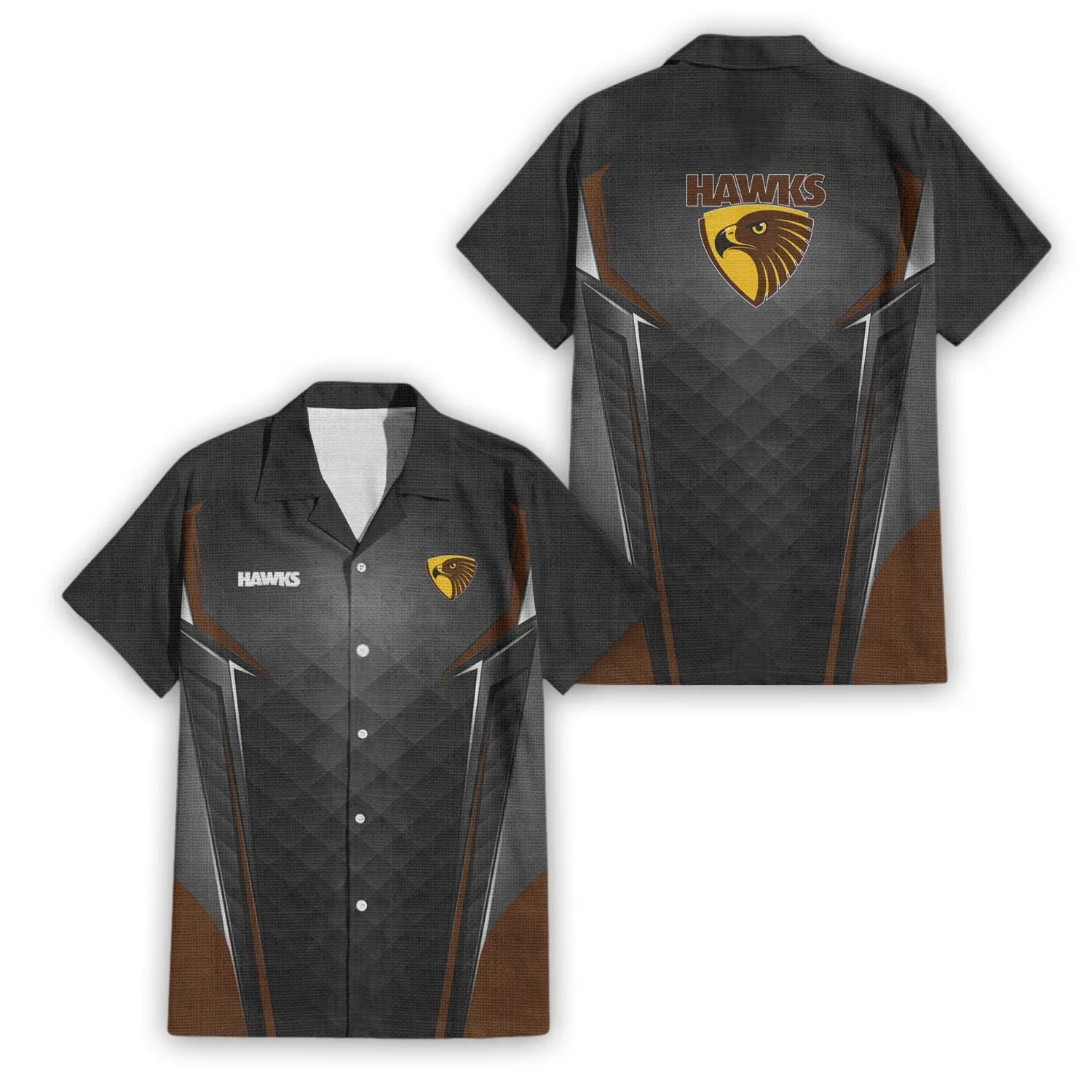 Hawthorn Hawks Apparels SC074