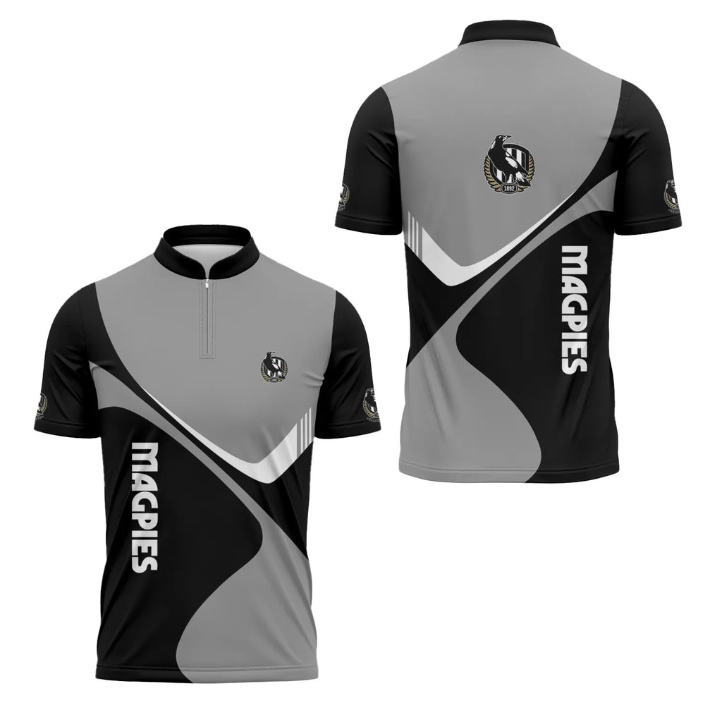 Collingwood Magpies Apparels SC058
