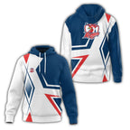 Sydney Roosters Hoodie SC080