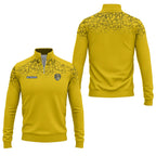 Richmond Tigers Quarter-zip Pullover SC108