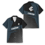 Carlton Blues Apparels SC083