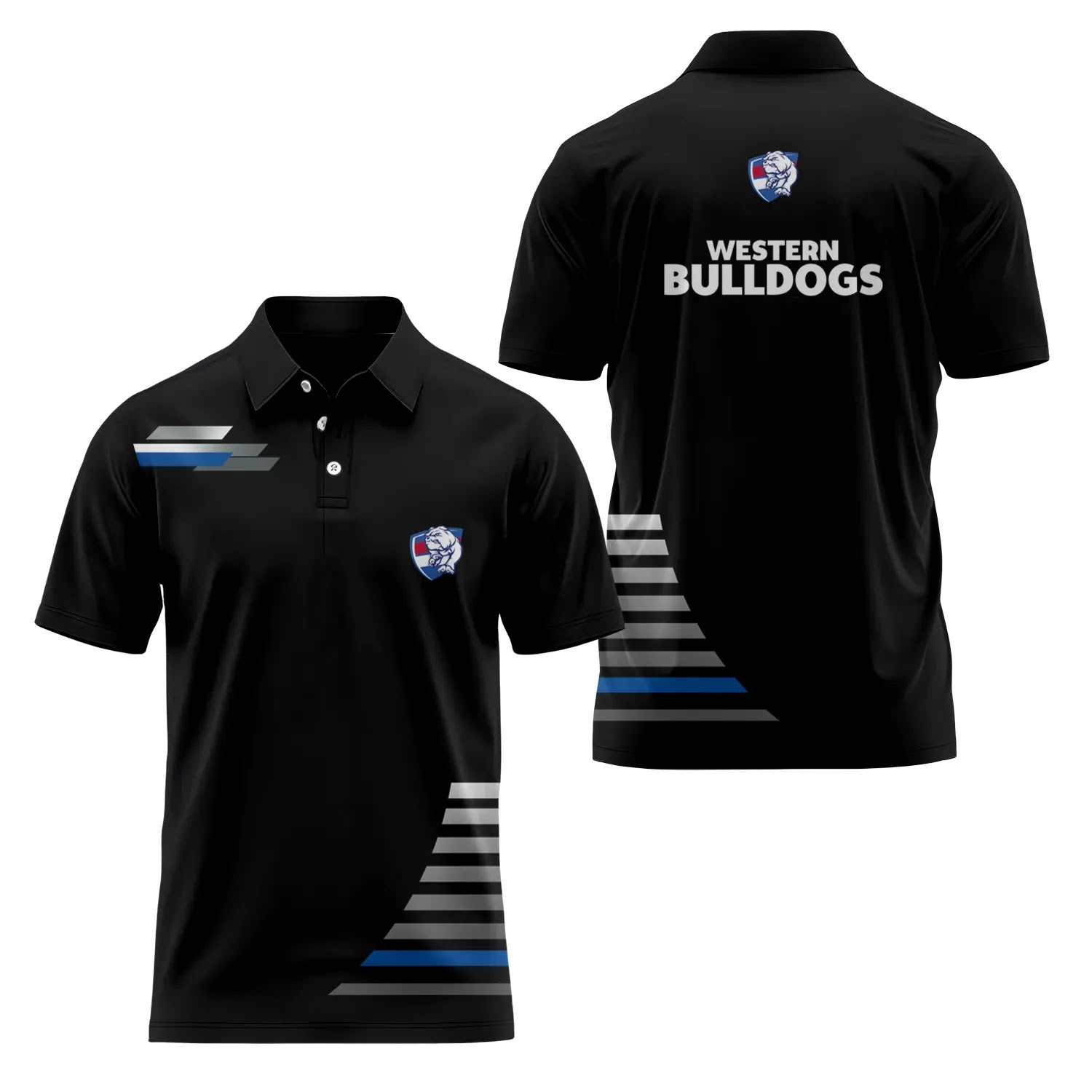 Western Bulldogs Apparels SC034