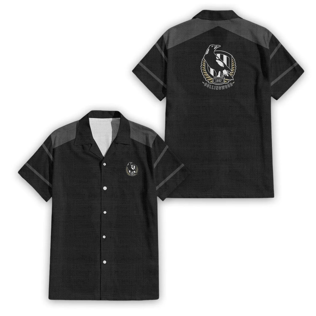 Collingwood Magpies Apparels SC041