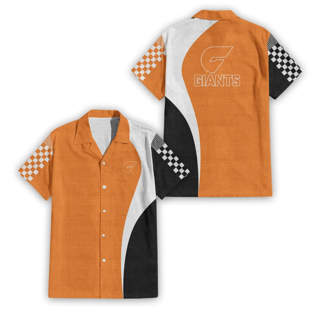 Greater Western Sydney Giants Apparels SC073