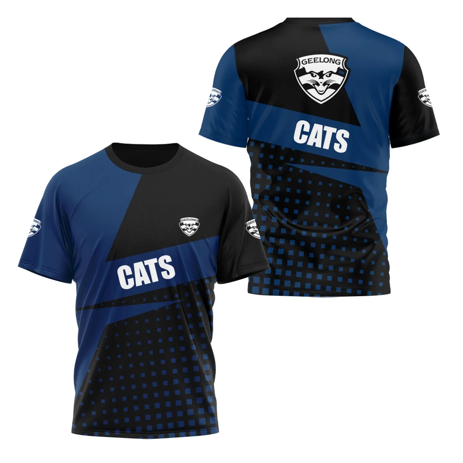 Geelong Cats Apparels SC083