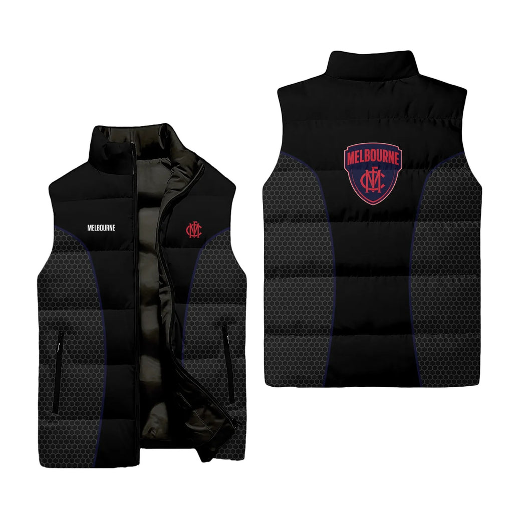 Melbourne Demons Apparels SC072